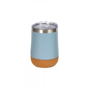 VASO FOCALLO. personalizada